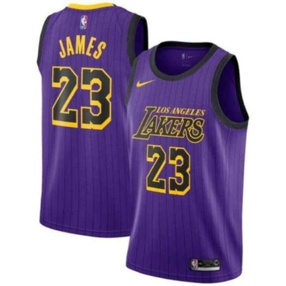 james purple jersey
